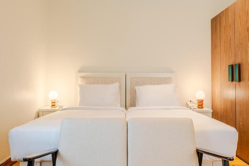Longchamps L Zamalek L Boutique Hotel With Breakfast Giza Esterno foto