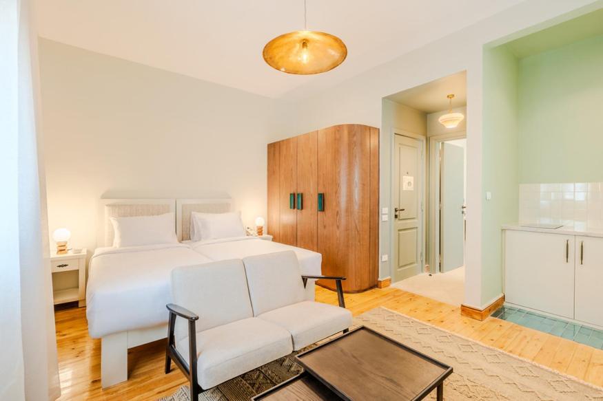 Longchamps L Zamalek L Boutique Hotel With Breakfast Giza Esterno foto