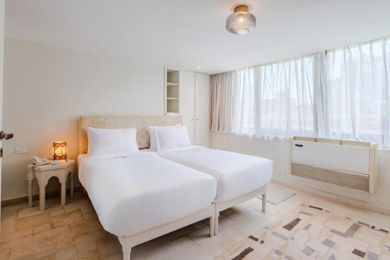 Longchamps L Zamalek L Boutique Hotel With Breakfast Giza Esterno foto