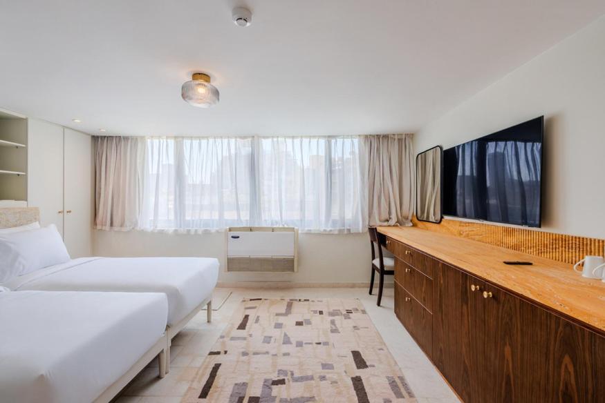 Longchamps L Zamalek L Boutique Hotel With Breakfast Giza Esterno foto