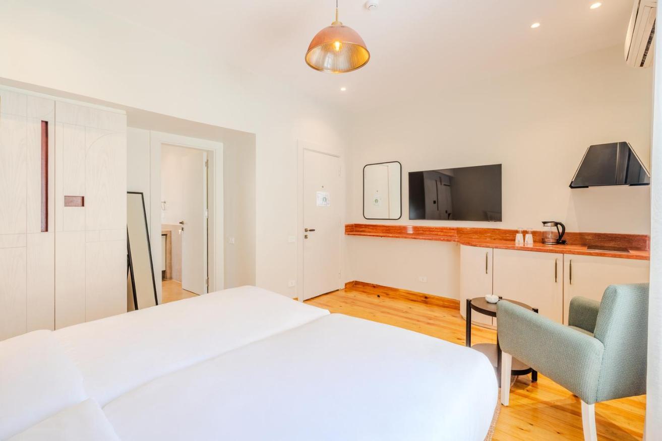 Longchamps L Zamalek L Boutique Hotel With Breakfast Giza Esterno foto