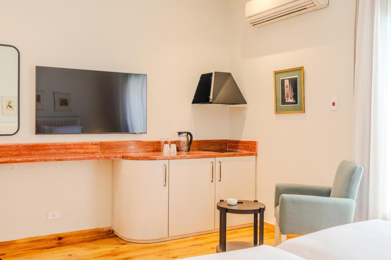 Longchamps L Zamalek L Boutique Hotel With Breakfast Giza Esterno foto
