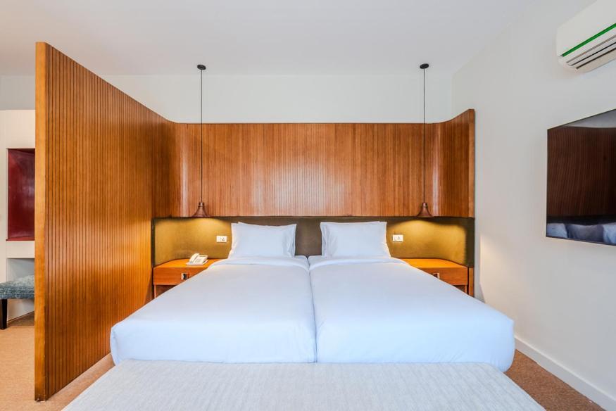 Longchamps L Zamalek L Boutique Hotel With Breakfast Giza Esterno foto