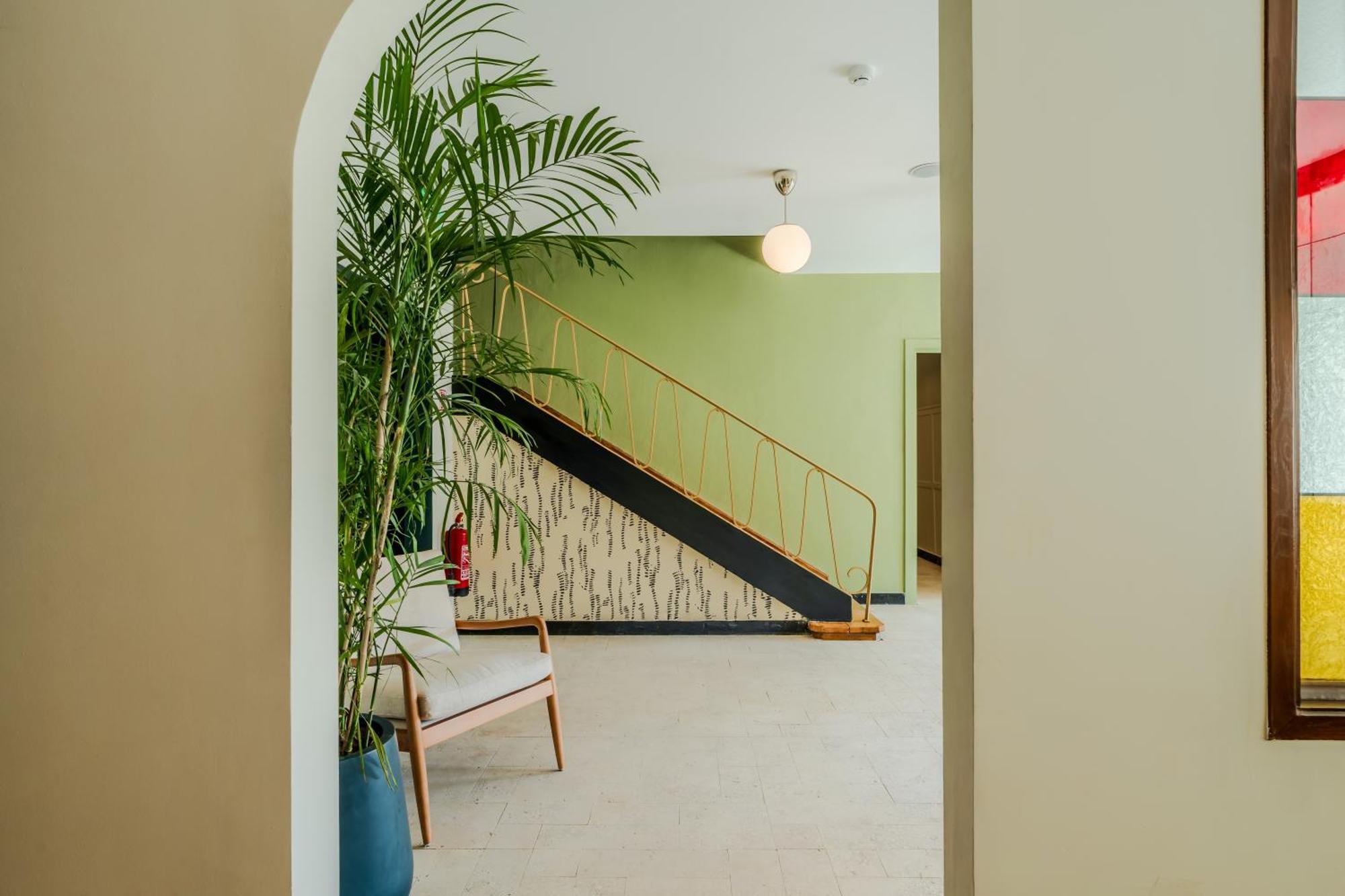 Longchamps L Zamalek L Boutique Hotel With Breakfast Giza Esterno foto