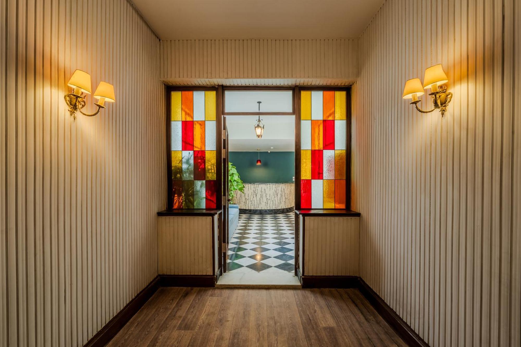 Longchamps L Zamalek L Boutique Hotel With Breakfast Giza Esterno foto
