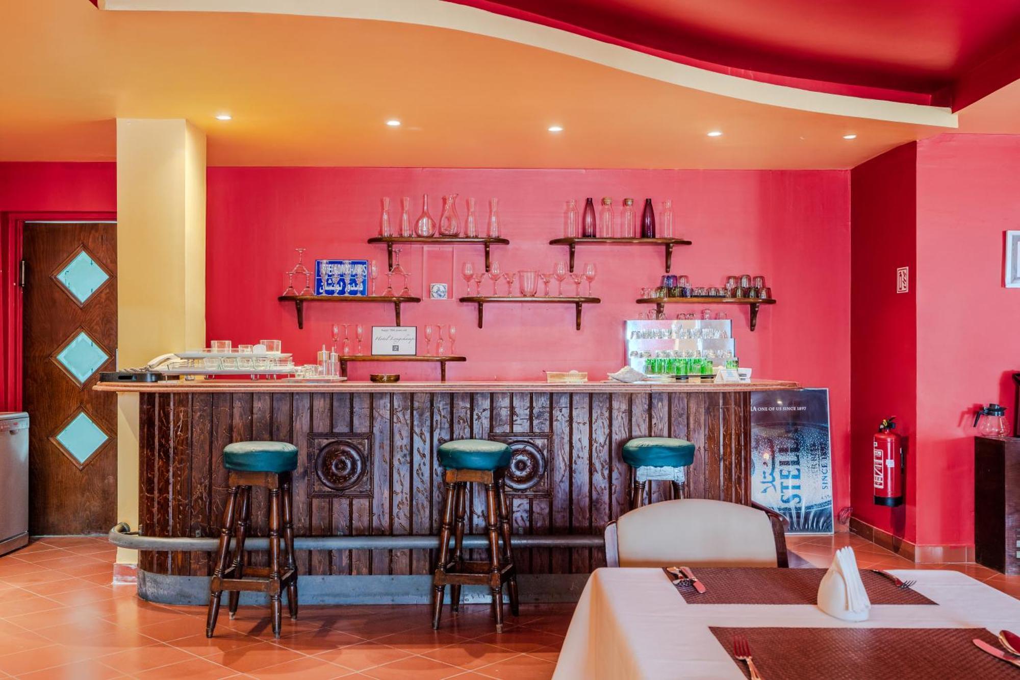 Longchamps L Zamalek L Boutique Hotel With Breakfast Giza Esterno foto